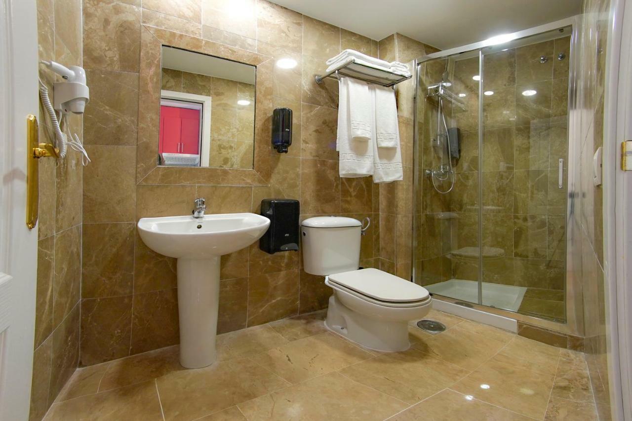 Zenplaya 2º 3 Apartman Torremolinos Kültér fotó
